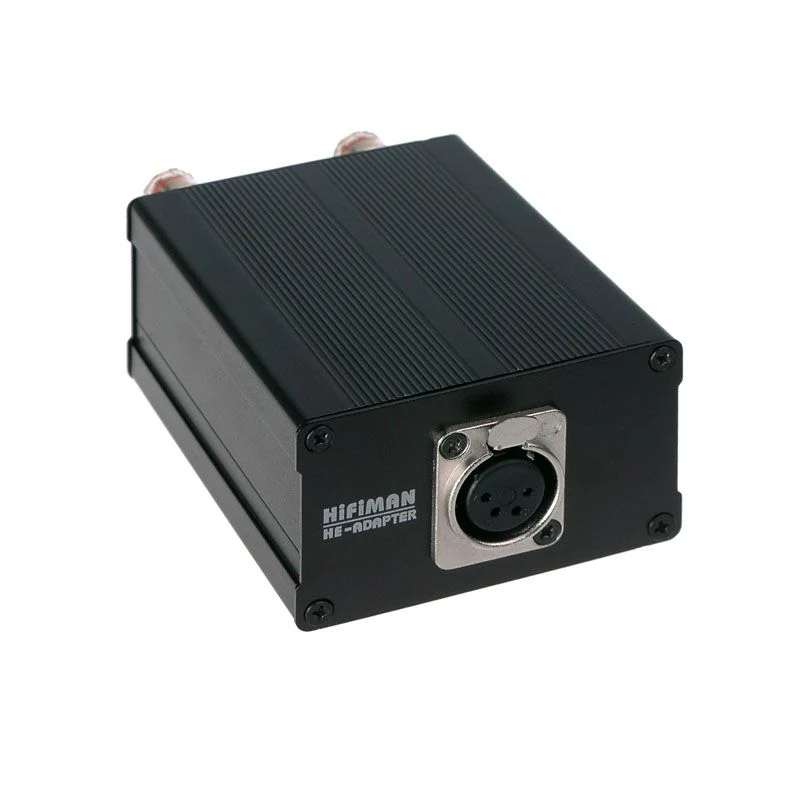 HE-Adapter