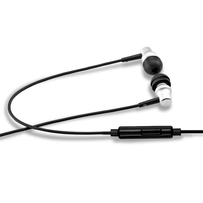 RE400a In-Line Control Earphone - Image 3