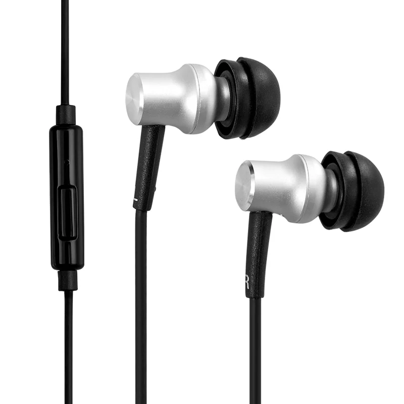 RE400a In-Line Control Earphone - Image 4