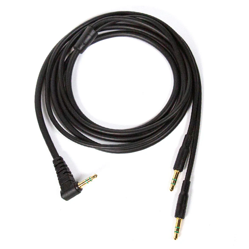 High-grade Headphone Cable (3.5mm-to-3.5mm TRS) - Image 2
