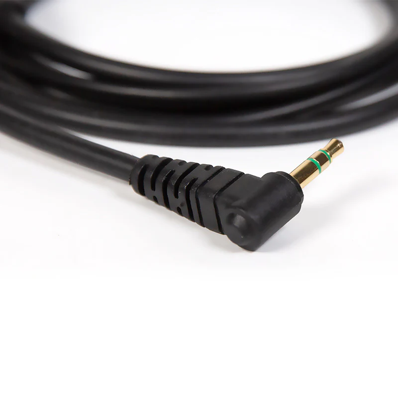 High-grade Headphone Cable (3.5mm-to-3.5mm TRS) - Image 3