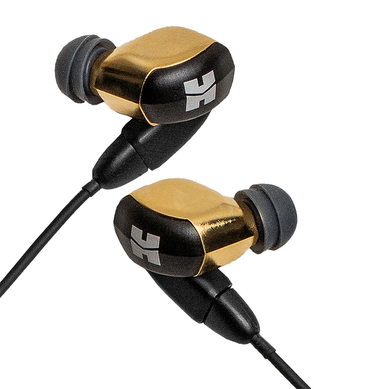 RE2000 Pro Gold - Image 4