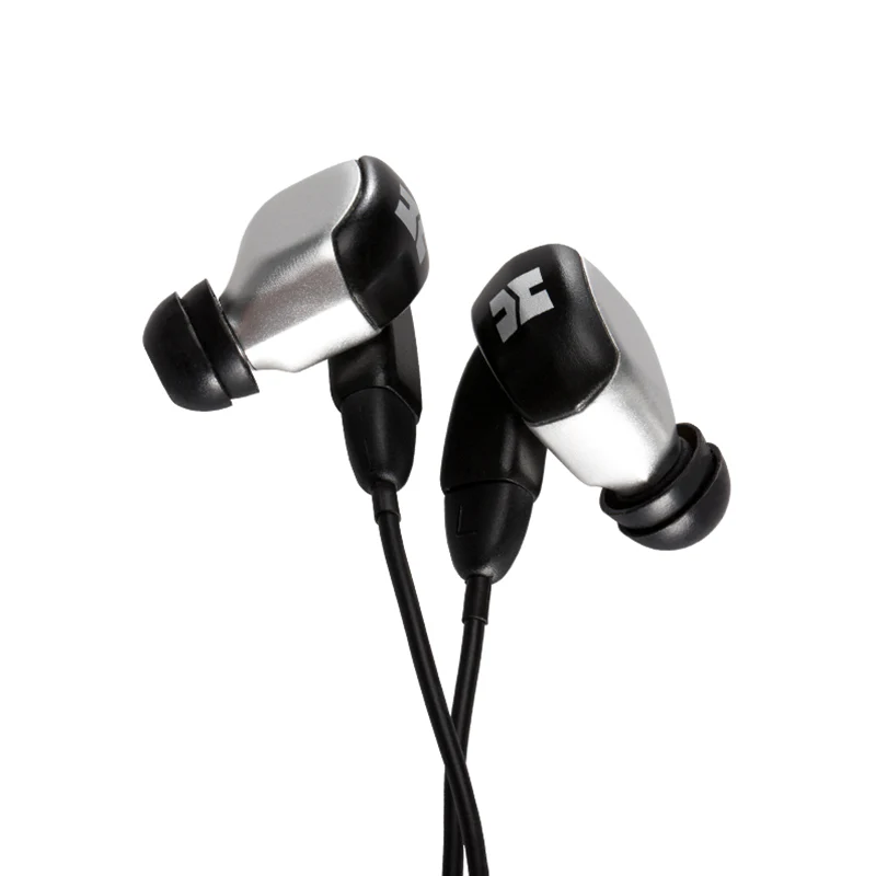 RE2000 Pro Silver In-Ear Monitor - Image 3
