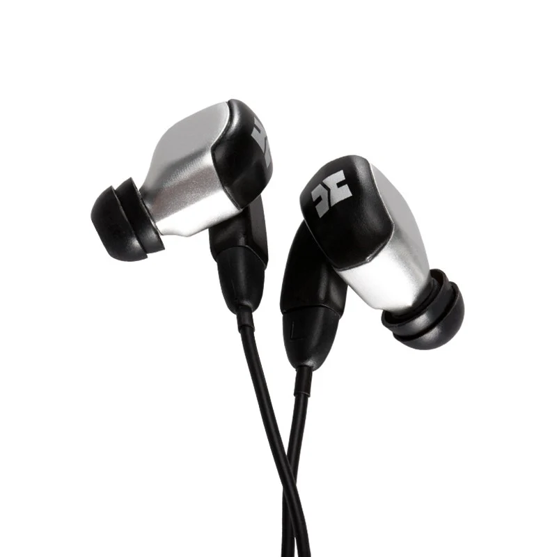 RE2000 Pro Silver In-Ear Monitor (open-box)