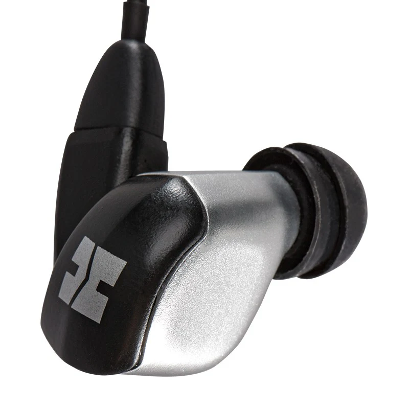 RE2000 Pro Silver In-Ear Monitor (open-box) - Image 3