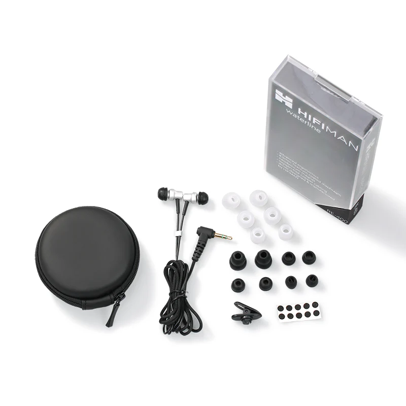 RE400 In-Ear Monitor - Image 3