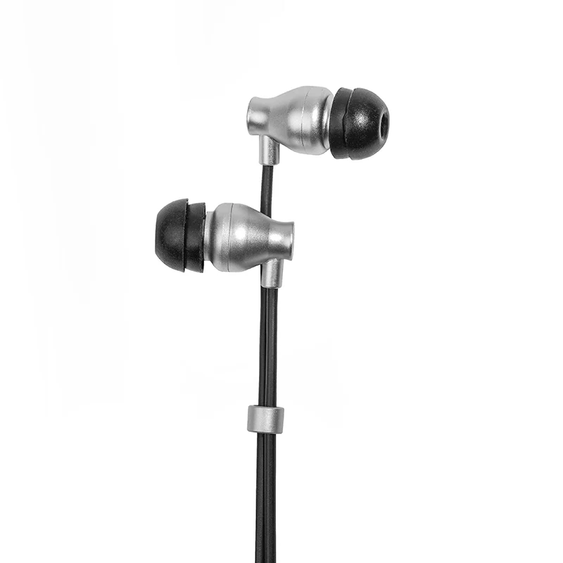 RE800 Silver In-Ear Monitor (Simplified Packaging)