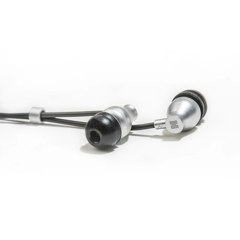 RE800 Silver In-Ear Monitor (Simplified Packaging) - Image 4