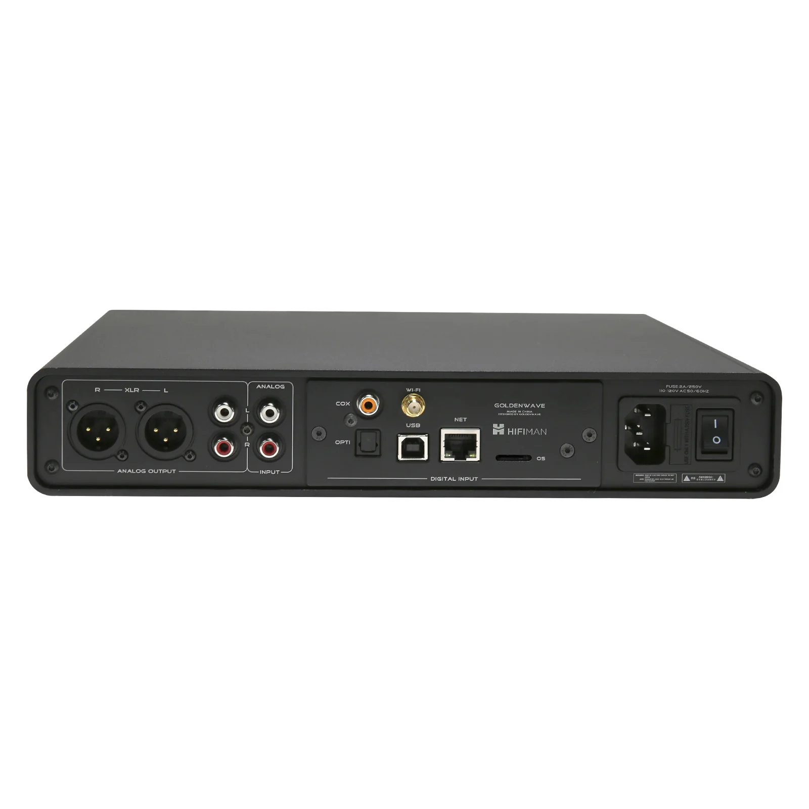 SERENADE Wireless - Image 4
