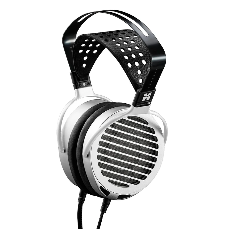 SHANGRI-LA JR Electrostatic Headphone and Amplifier - Image 2