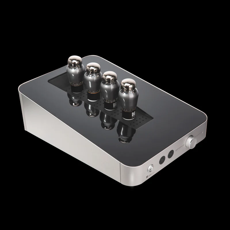SHANGRI-LA JR Electrostatic Headphone and Amplifier - Image 3
