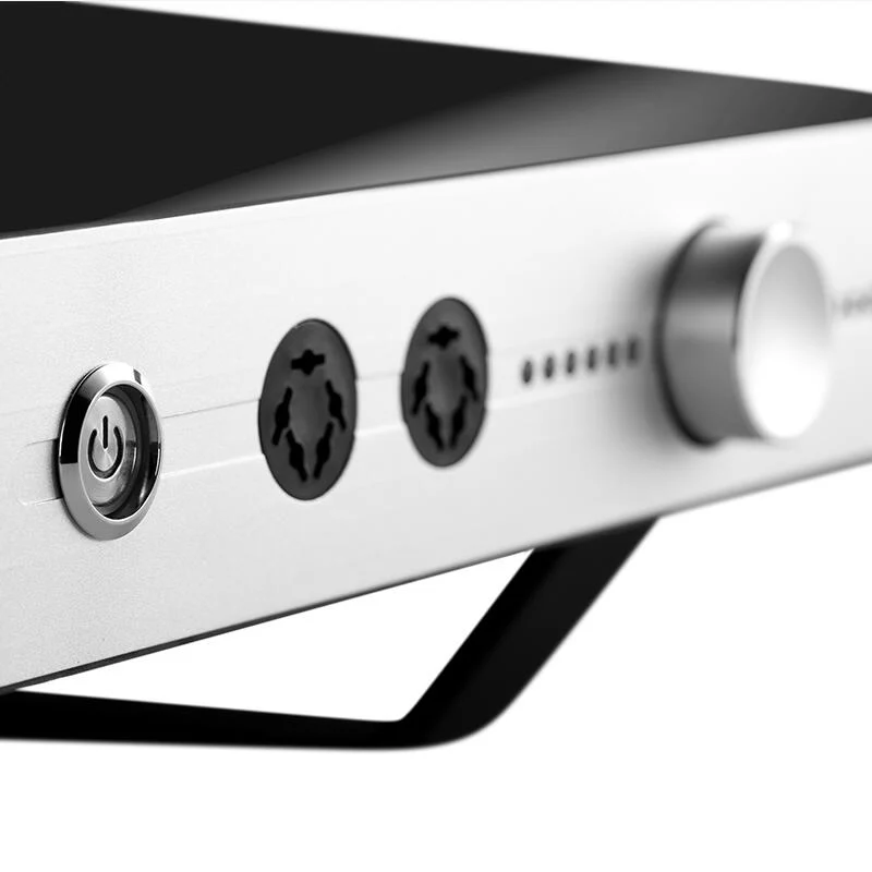 SHANGRI-LA jr Hybrid Amplifier