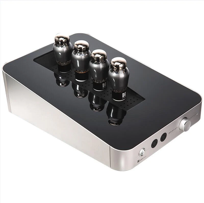 SHANGRI-LA jr Hybrid Amplifier - Image 2