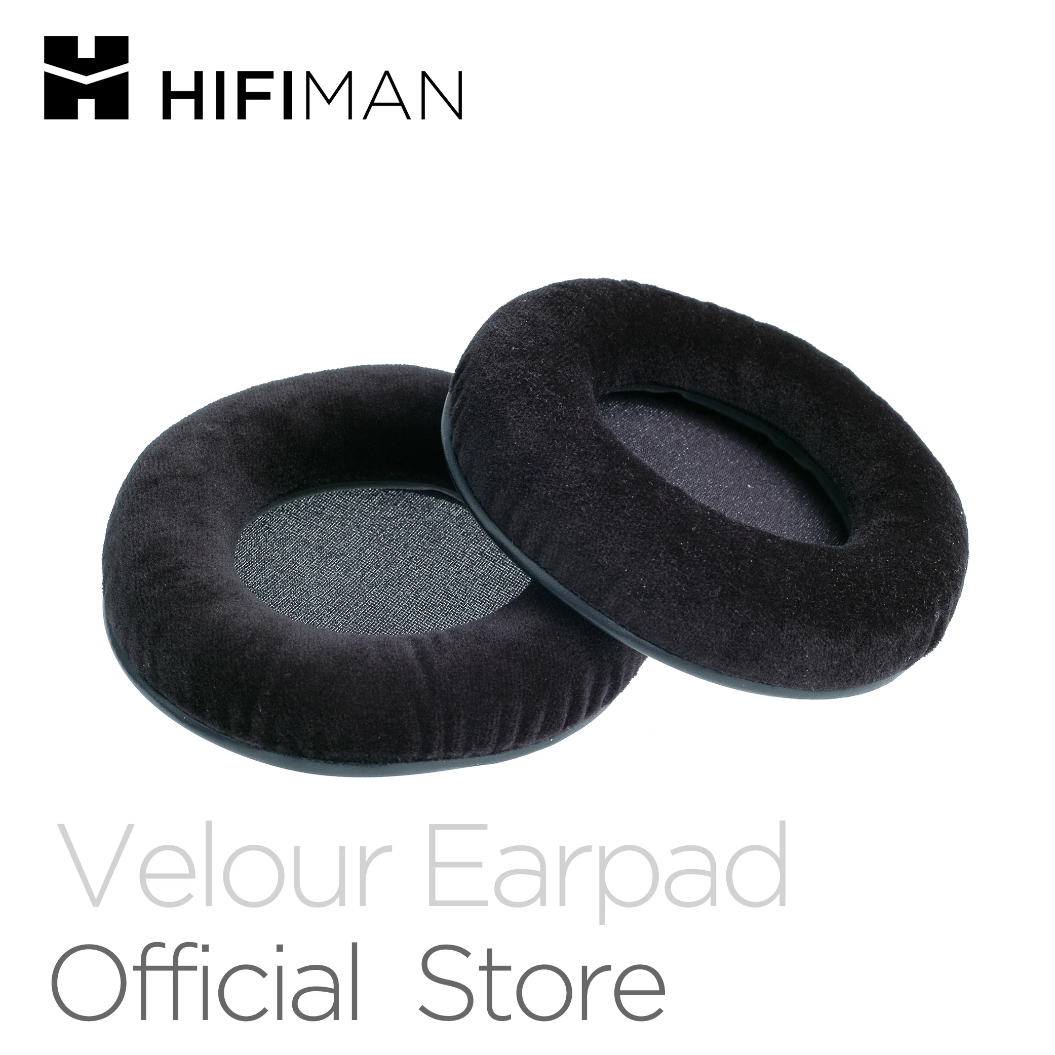 Velour Earpads - Image 4